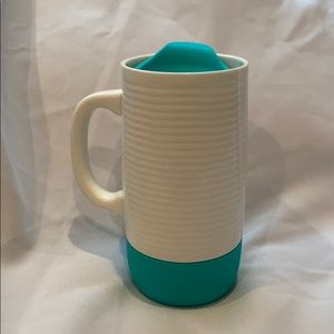 Ello Ceramic Travel Coffee Mug